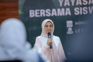 Organisasi Perempuan dan Realitas yang Terlewat