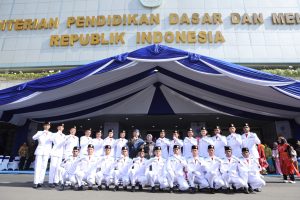Peserta didik ADEM di Garis Depan Hardiknas 2026: Representasi Pemerataan Pendidikan Indonesia